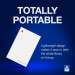 Seagate Зовнішній жорсткий диск 2.5" 2TB Game Drive for PlayStation 5 Seagate (STLV2000201)