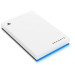 Seagate Зовнішній жорсткий диск 2.5" 5TB Game Drive for PlayStation 5 Seagate (STLV5000200)