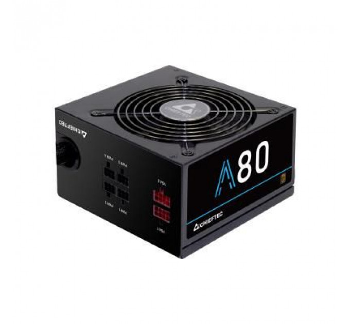 Блок живлення Chieftec 650W (CTG-650C)