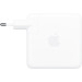Apple Блок живлення до ноутбуку Apple 96W USB-C Power Adapter (Model A2166) (MW2L3ZM/A)