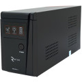 Ritar Пристрій безперебійного живлення Ritar RTSW-600NL12 LED (360Вт) (RTSW-600NL12)