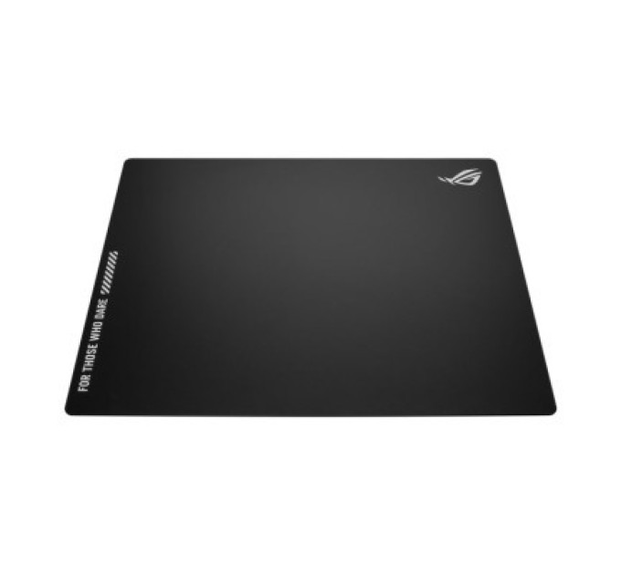 ASUS Килимок для мишки ASUS ROG Moonstone Ace L Black (90MP03L0-BPUA00)