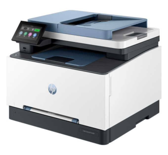 HP Багатофункціональний пристрій HP Color LJ Pro 3303sdw (499M6A)