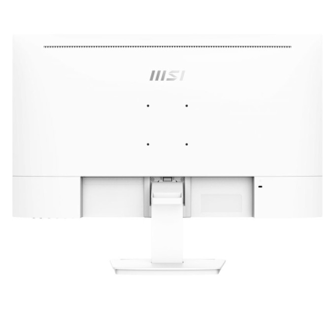 MSI Монітор MSI PRO MP273QW E2
