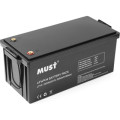 Must Батарея LiFePo4 Must 25.6V - 200Ah (LP15-24200)