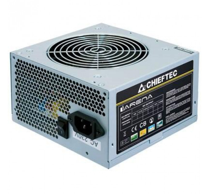 Блок живлення Chieftec 450W (GPA-450S8)