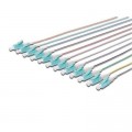 Digitus Оптичний патчкорд Digitus LC симплекс OM3 50/125, 2м,12 шт (DK-25332-02/3)