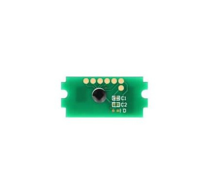 Foshan Чип для картриджа Kyocera Ecosys M5021/M5026/M5521/M5526 TK5230 Cyan Foshan (JYD-TK5230C-FSH)