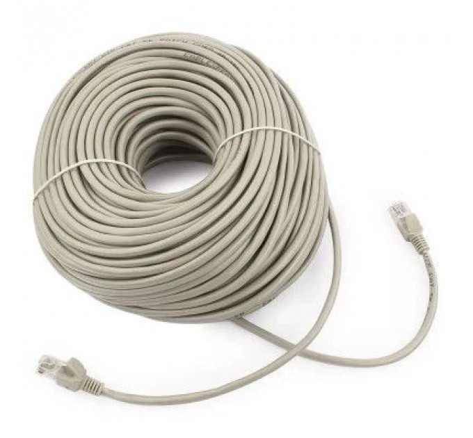 Патч-корд 50м Cablexpert (PP12-50M)