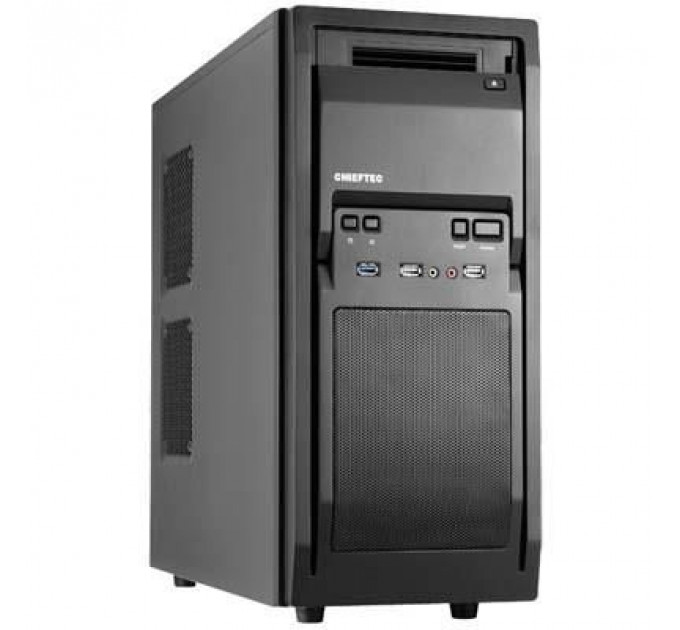 Корпус Chieftec LIBRA (LF-02B-OP)