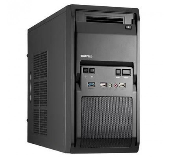 Корпус Chieftec LIBRA (LT-01B-OP)