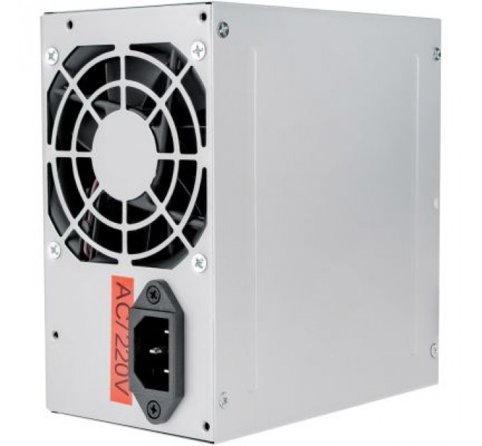 Блок живлення LogicPower 400W (ATX-400W-80+)