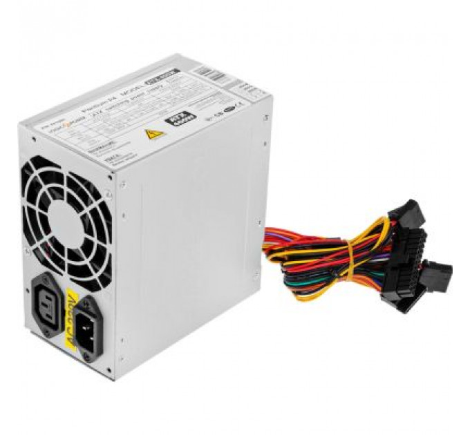 Блок живлення LogicPower 400W (ATX-400W-80+)