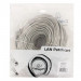 Патч-корд 50м Cablexpert (PP12-50M)