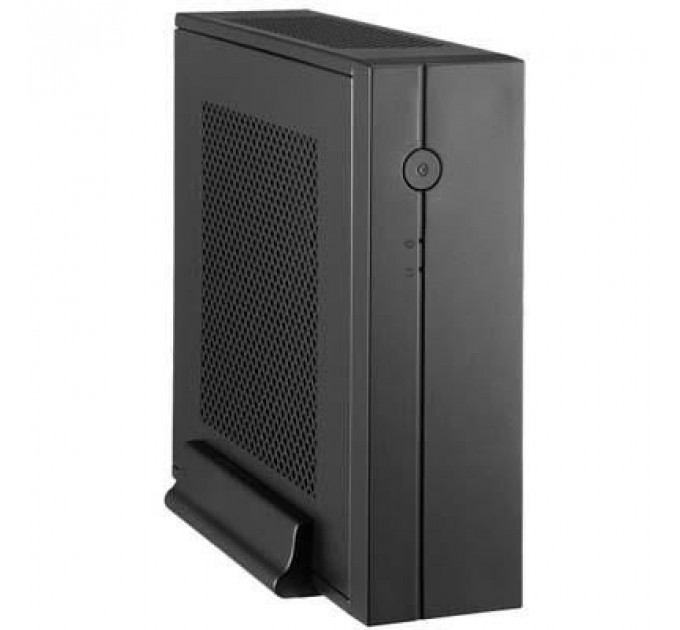 Корпус Chieftec Compact (IX-01B-OP)