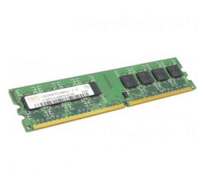 Модуль пам'яті для комп'ютера DDR2 2GB 800 MHz Hynix (HY5PS1G831C / H5PS1G83EFRS6C)