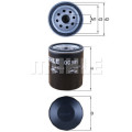 Mahle Фільтр масляний Mahle OC981