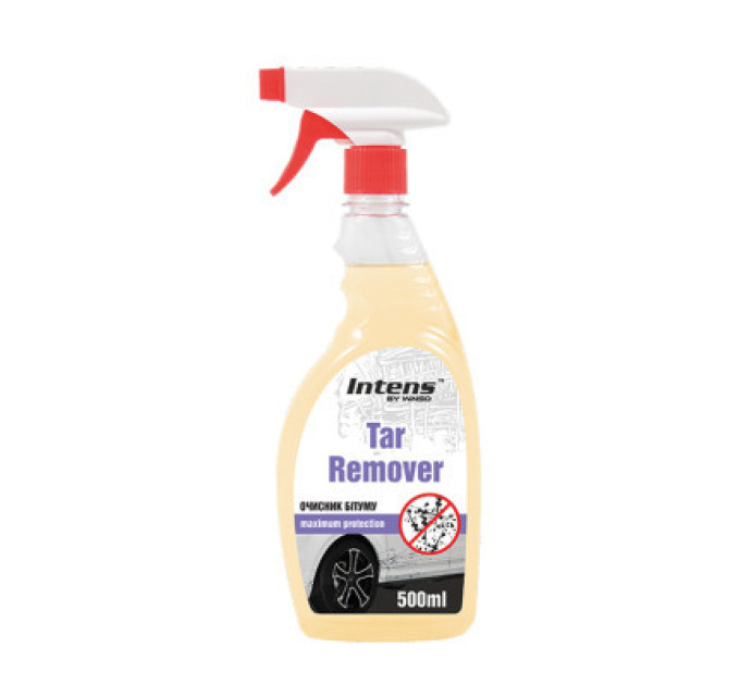 WINSO Автомобільний очисник WINSO Intens Tar Remover 500 мл (810650)