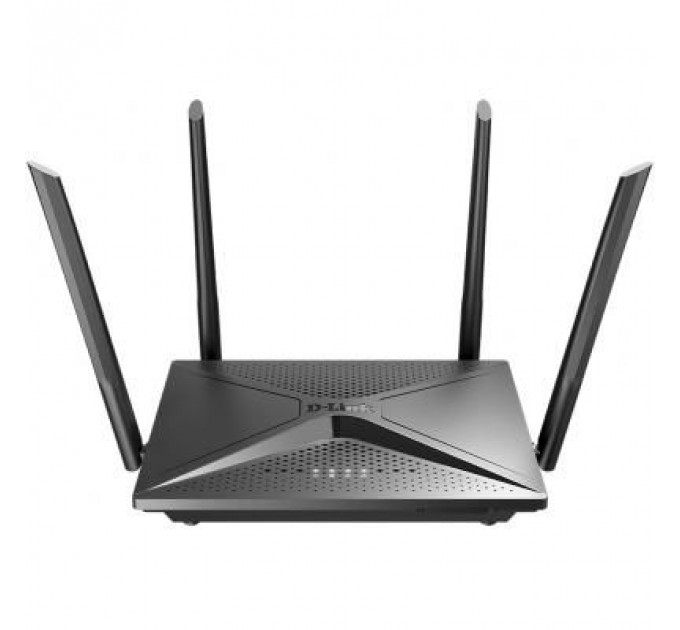 Маршрутизатор D-Link DIR-2150