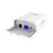 Tenda Точка доступа внешняя Tenda O1-5G (AC867, клиент/CPE, 1xFE, внешняя IP65, антенна 9dBi, passive PoE)
