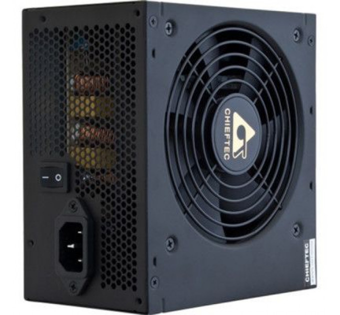 Блок живлення Chieftec 500W TASK (TPS-500S-Bulk)