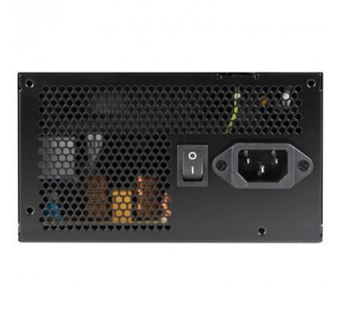 Блок живлення Chieftec 700W TASK (TPS-700S)