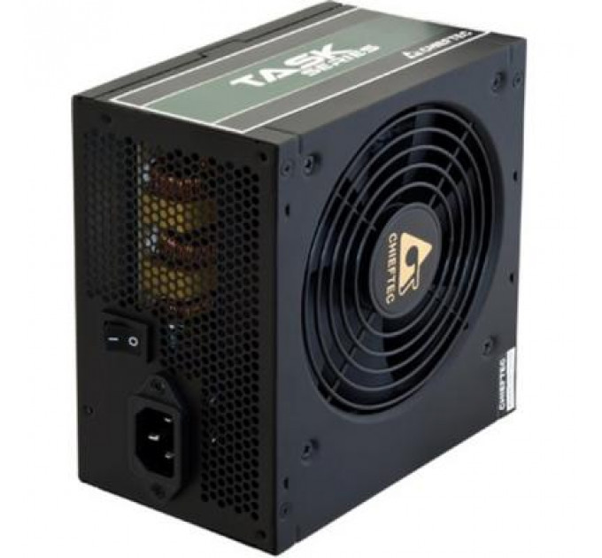 Блок живлення Chieftec 700W TASK (TPS-700S)