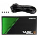 Блок живлення Chieftec 700W TASK (TPS-700S)