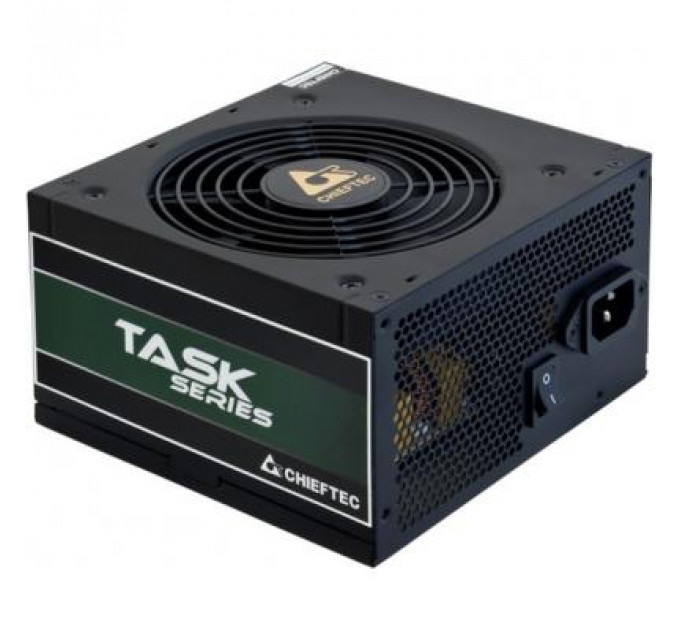 Блок живлення Chieftec 700W TASK (TPS-700S)