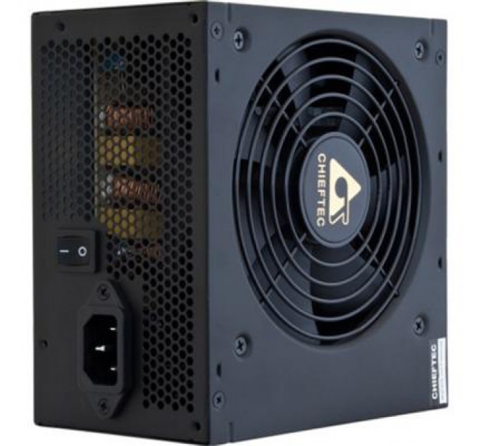 Блок живлення Chieftec 700W TASK (TPS-700S)