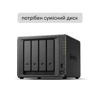 NAS Synology DS925+