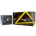 Seasonic Блок живлення Seasonic 1000W FOCUS-GX-1000-ATX31 (FOCUS-GX-1000-ATX31)