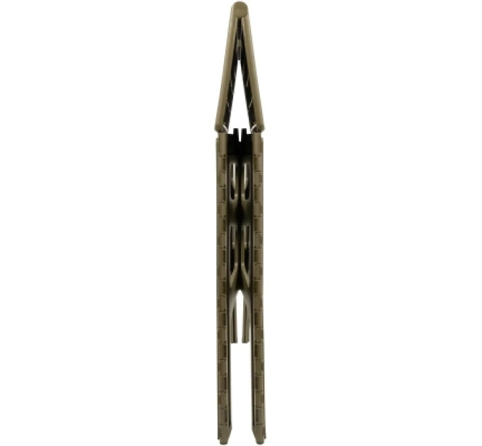 Tribe Туристичний стіл Tribe Camp Table High пластиковий Olive (T-EF-0004-olive)