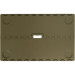 Tribe Туристичний стіл Tribe Camp Table High пластиковий Olive (T-EF-0004-olive)
