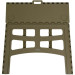 Tribe Туристичний стіл Tribe Camp Table High пластиковий Olive (T-EF-0004-olive)
