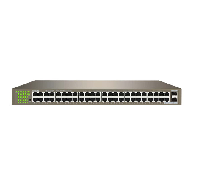 Tenda Комутатор Tenda TEG1050F