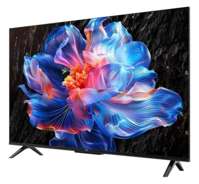 TCL Телевізор TCL 43P6K