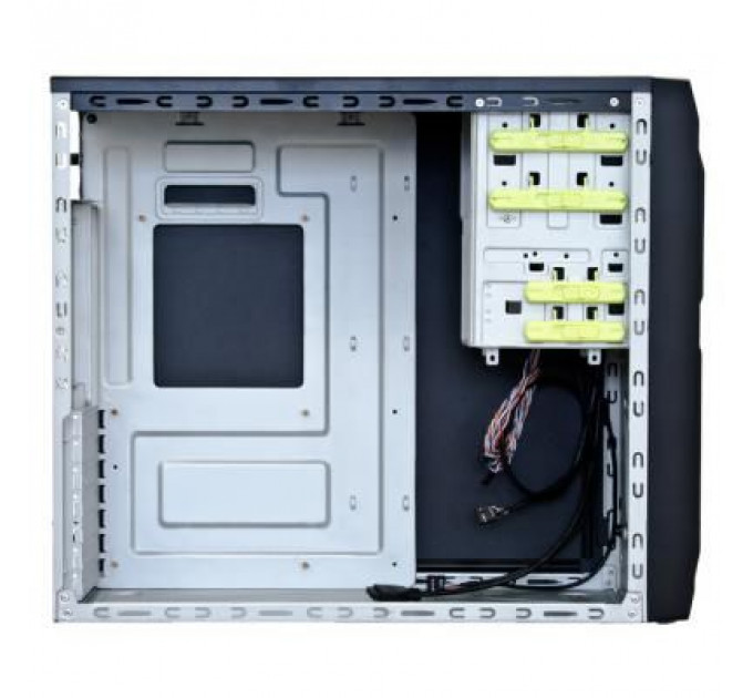 Корпус Chieftec Libra (LG-01B-OP)