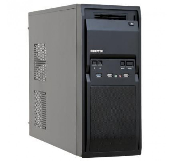 Корпус Chieftec Libra (LG-01B-OP)