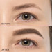 Artdeco Олівець для брів Artdeco Eye Brow Pencil 06 - Medium Grey (4019674028063)