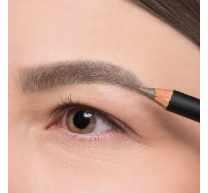 Artdeco Олівець для брів Artdeco Eye Brow Pencil 06 - Medium Grey (4019674028063)