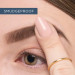 Artdeco Олівець для брів Artdeco Eye Brow Pencil 06 - Medium Grey (4019674028063)