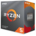 AMD Процесор AMD Ryzen 5 7445 PRO (100-100001899MPK)