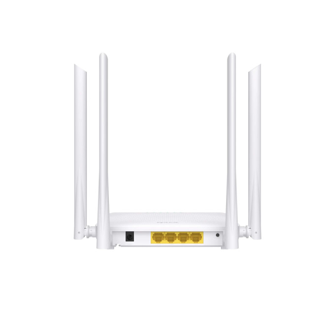 Tenda Оптичний абонентський термінал ONU Wi-Fi AC1200 xPON ONU Tenda HG10C