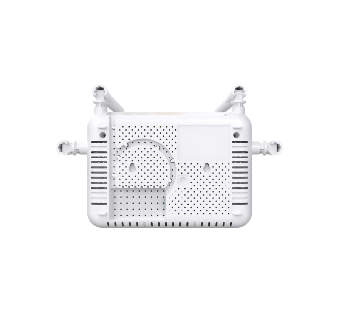 Tenda Оптичний абонентський термінал ONU Wi-Fi AC1200 xPON ONU Tenda HG10C