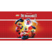 Nintendo Гра Nintendo Lego Incredibles, картридж (5051892215275)