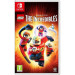 Nintendo Гра Nintendo Lego Incredibles, картридж (5051892215275)