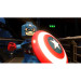 Nintendo Гра Nintendo Lego Marvel Super Heroes 2, картридж (5051892210744)