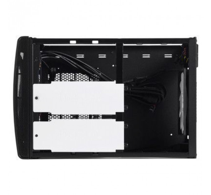 Корпус Fractal Design Node 304 Black (FD-CA-NODE-304-BL)