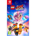 Nintendo Гра Nintendo Lego Movie 2 Videogame, картридж (5051892220101)